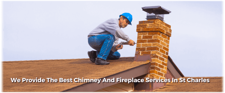 Chimney and Fireplace Solutions