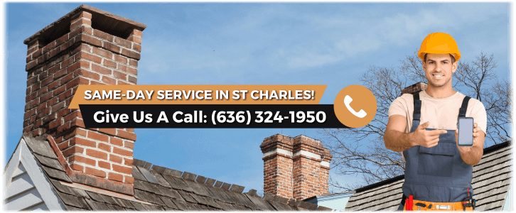Chimney Sweep St Charles