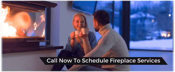 St Charles Chimney Sweep